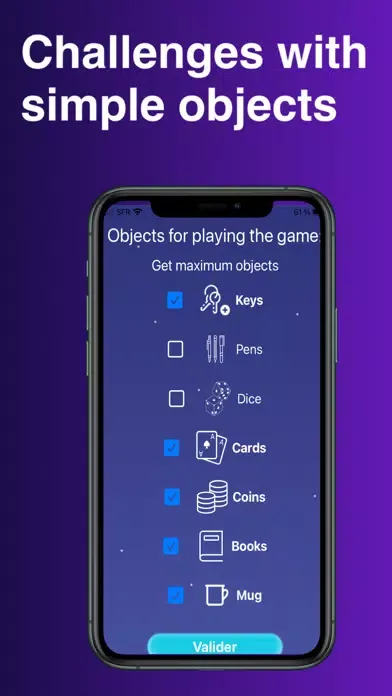 Screenshot di Sneaky Kids ! Make No Noise !