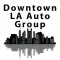 Downtown LA Auto Group