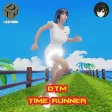 DTM Timer Runner