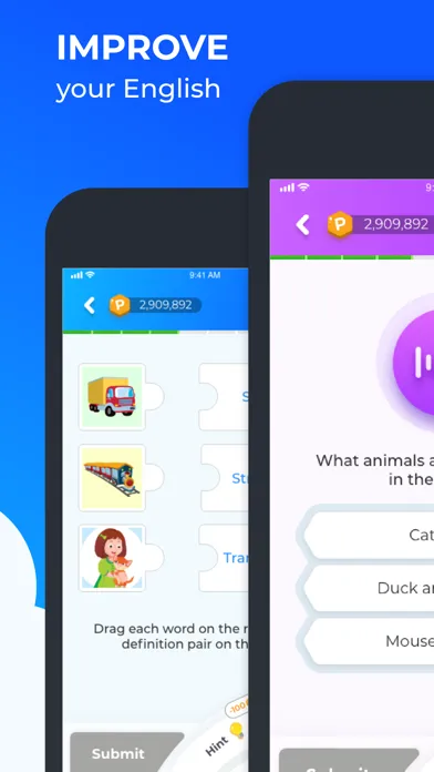 Mira - English On The Go Screenshots