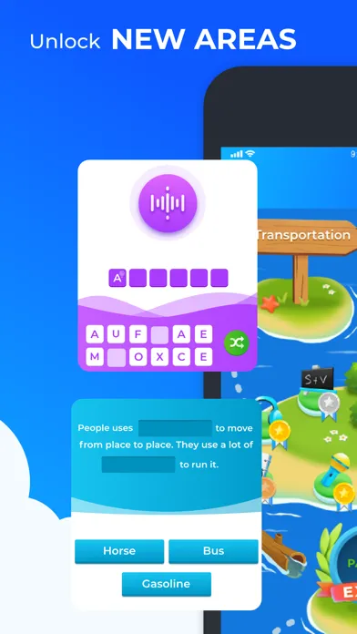 Mira - English On The Go Screenshots