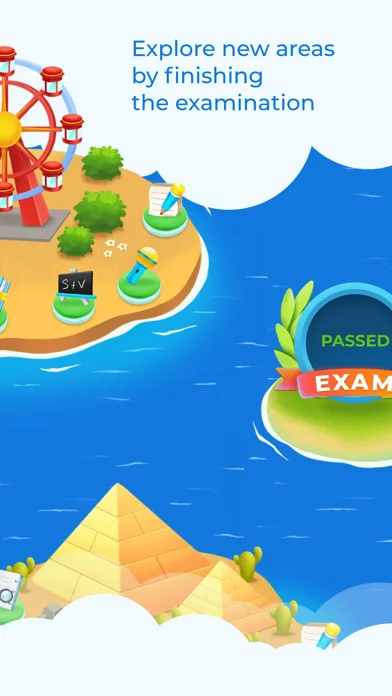 Mira - English On The Go Screenshots