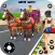 Horse Cart Taxi Transport Game