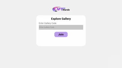 NFTwards Metaverse Screenshots