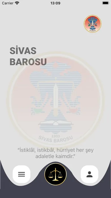 ภาพหน้าจอของ Sivas Baro