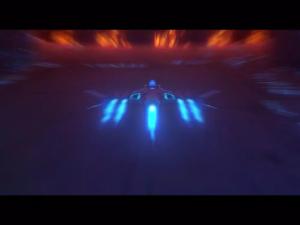 Tangkapan skrin Modern Air Combat iPad 