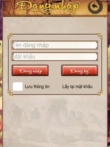 Cờ thế iPad 應用截圖