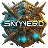 SKYNERD значок