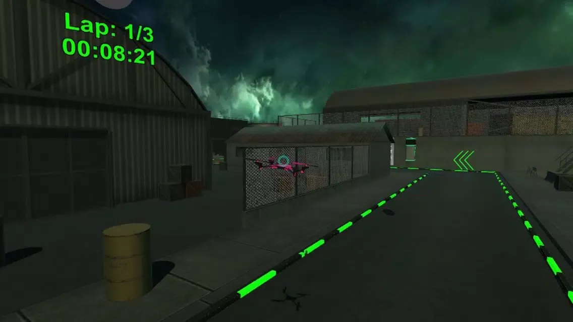 صور VR Racer Adventures