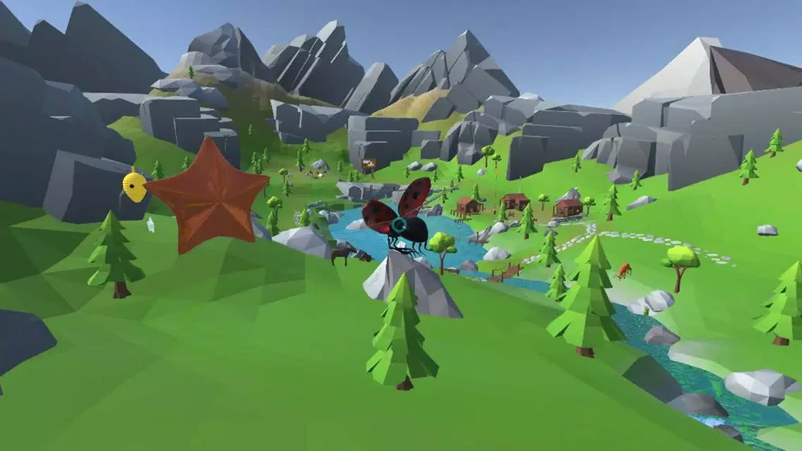 صور VR Racer Adventures