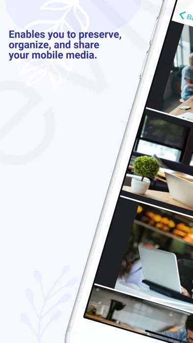 Cloud App Drive - File Storage سکرین شاٹس
