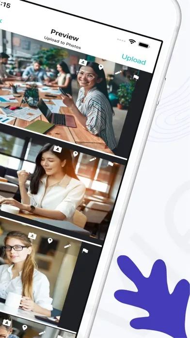 Cloud App Drive - File Storage سکرین شاٹس