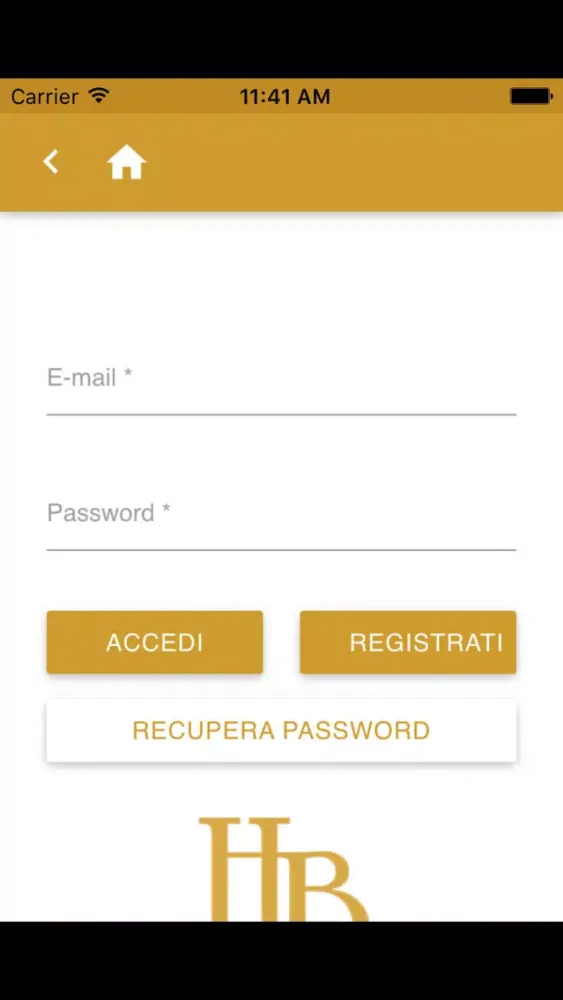 Hotel Bramante Todi Ekran Görüntüleri