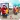 Hoarding Dual Photo Frames