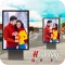Hoarding Dual Photo Frames