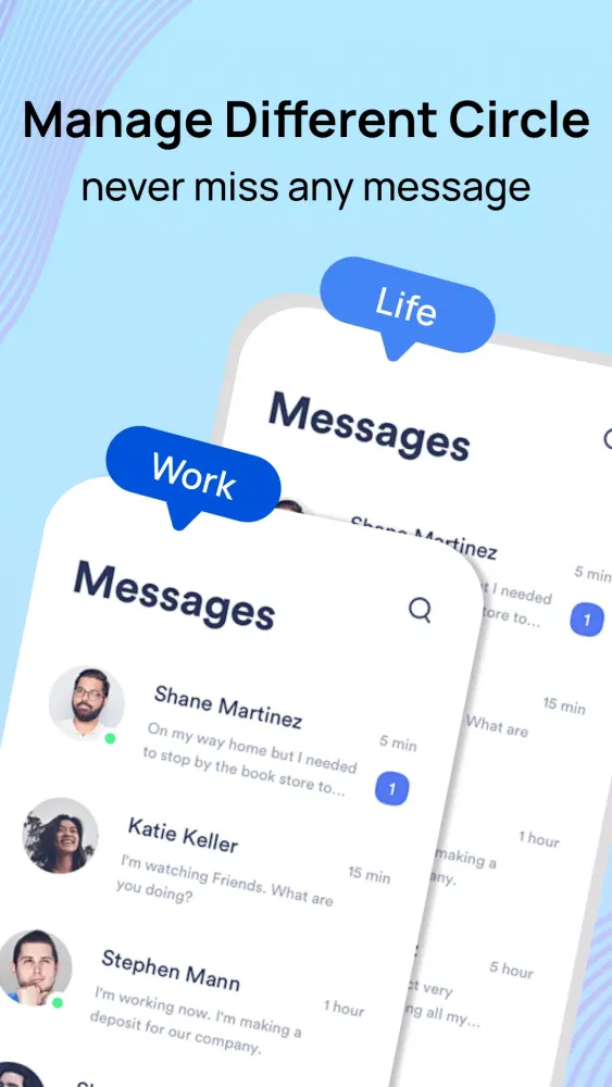 Dual Space - Multi Apps Screenshots