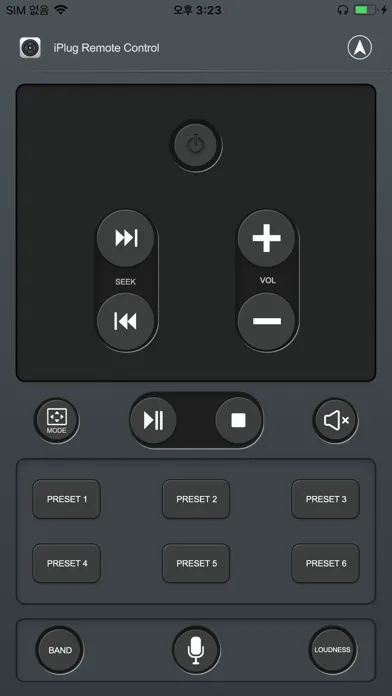Скриншоты Dual iPlug P1 Smart App Remote