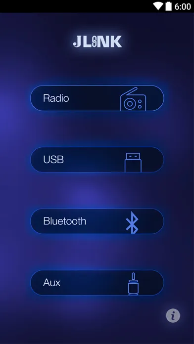 تصاویر Jensen J-Link P2 Smart App