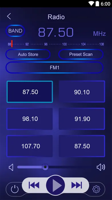 تصاویر Jensen J-Link P2 Smart App
