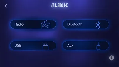 تصاویر Jensen J-Link P2 Smart App