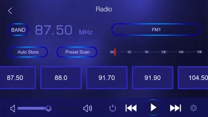 تصاویر Jensen J-Link P2 Smart App