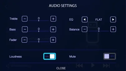 تصاویر Jensen J-Link P2 Smart App