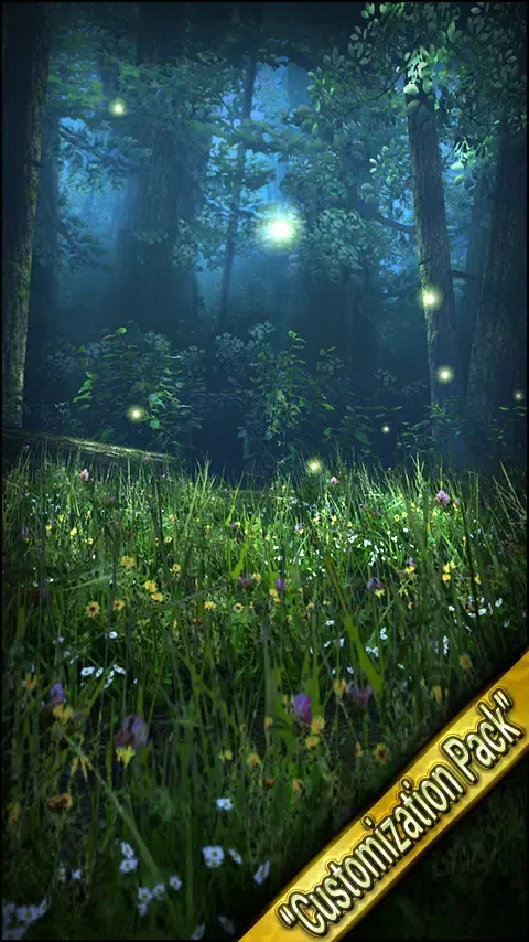 Zrzuty ekranu Forest HD