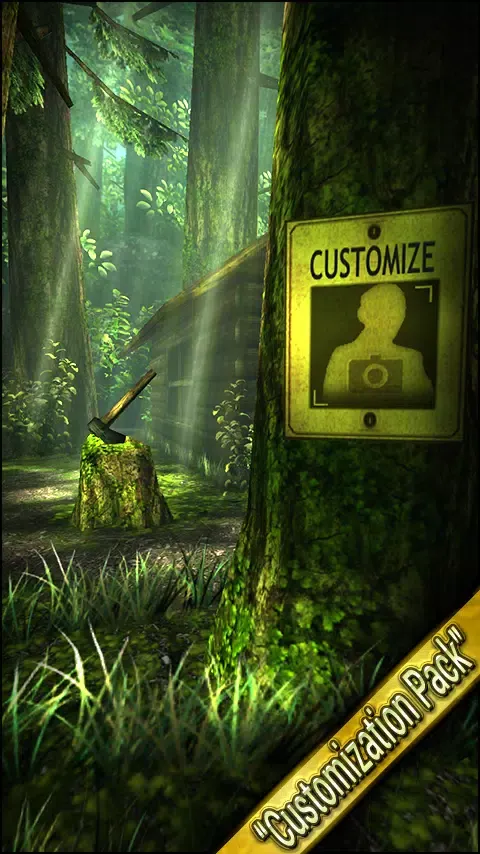 Zrzuty ekranu Forest HD