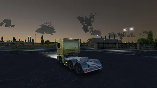 Drive Simulator 2023 Screenshots