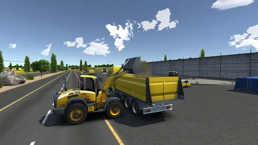 Drive Simulator 2023 Screenshots