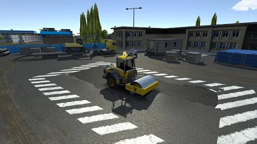 Drive Simulator 2023 Screenshots