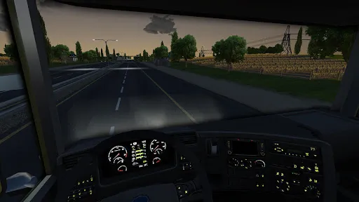 Drive Simulator 2023 Screenshots