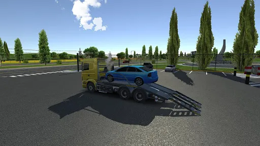 Drive Simulator 2023 Screenshots