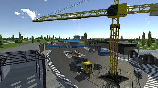 Drive Simulator 2023 Screenshots