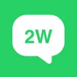 DualChat - Web Messenger App DualChat - Web Messenger App