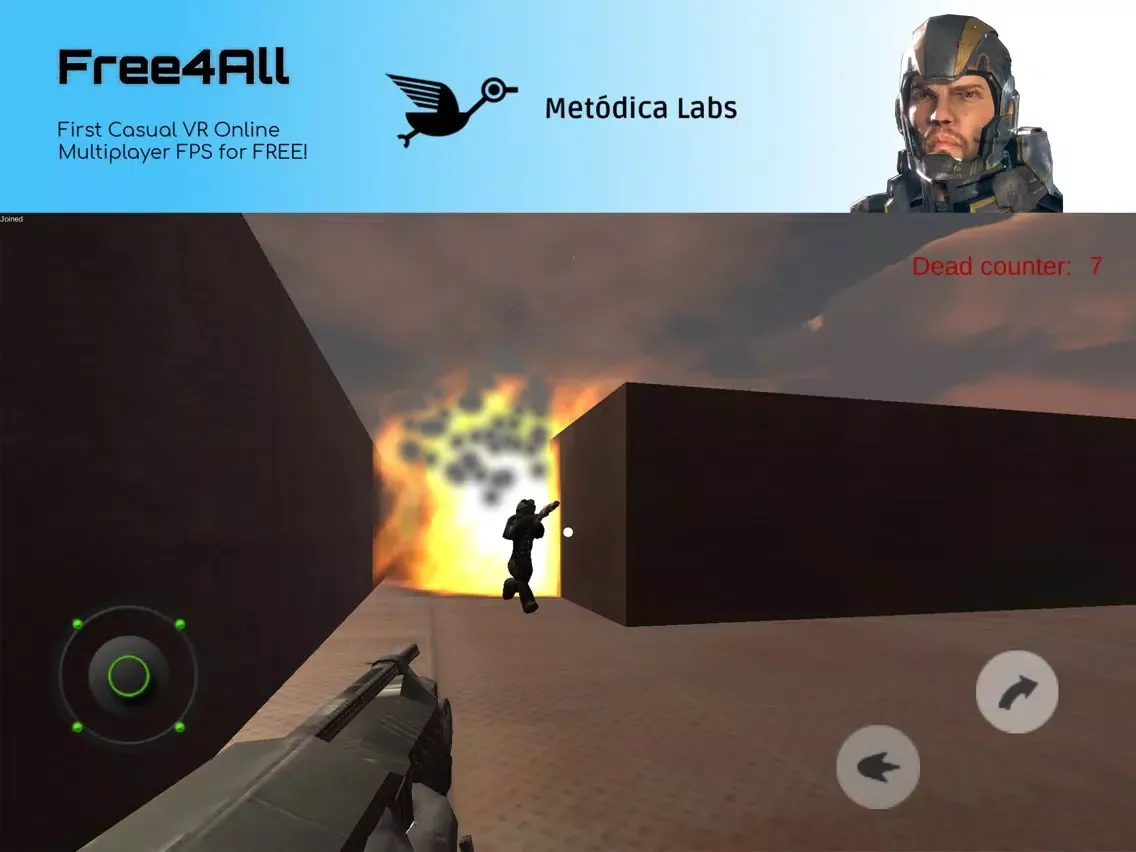 Free4All iPad  Screenshots
