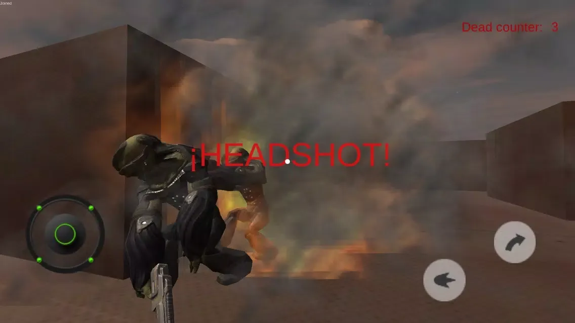 Free4All Screenshots