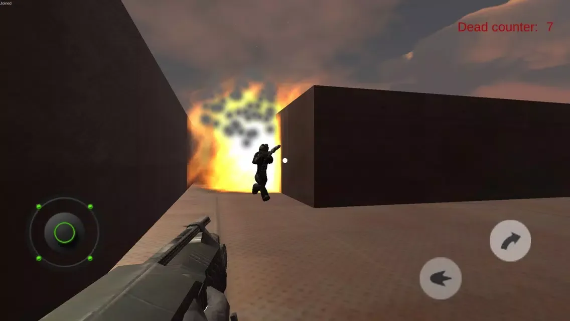 Free4All Screenshots
