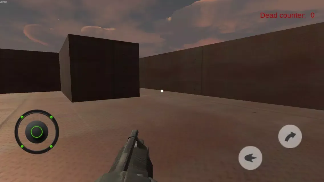 Free4All Screenshots