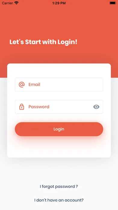 Go cuts应用截图