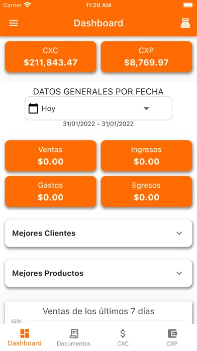 تصاویر Efectivo