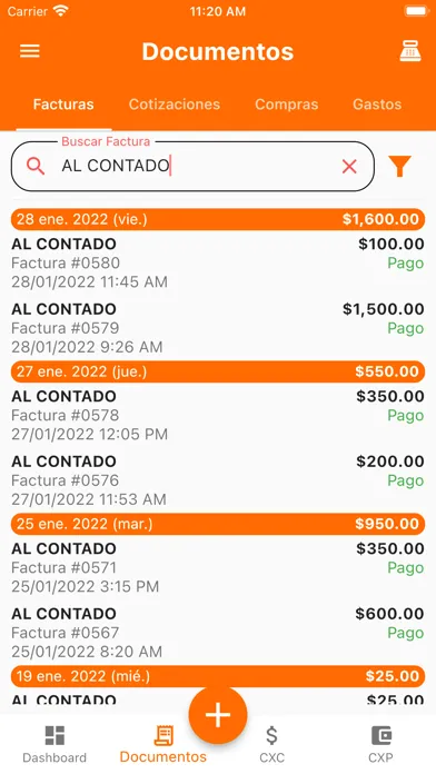 تصاویر Efectivo