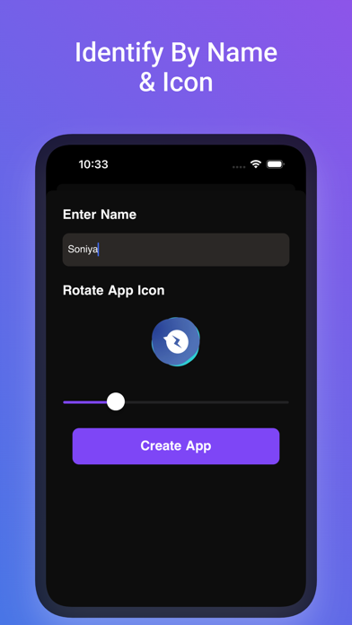 Capturas de pantalla de Dual Apps Space- Multi Account