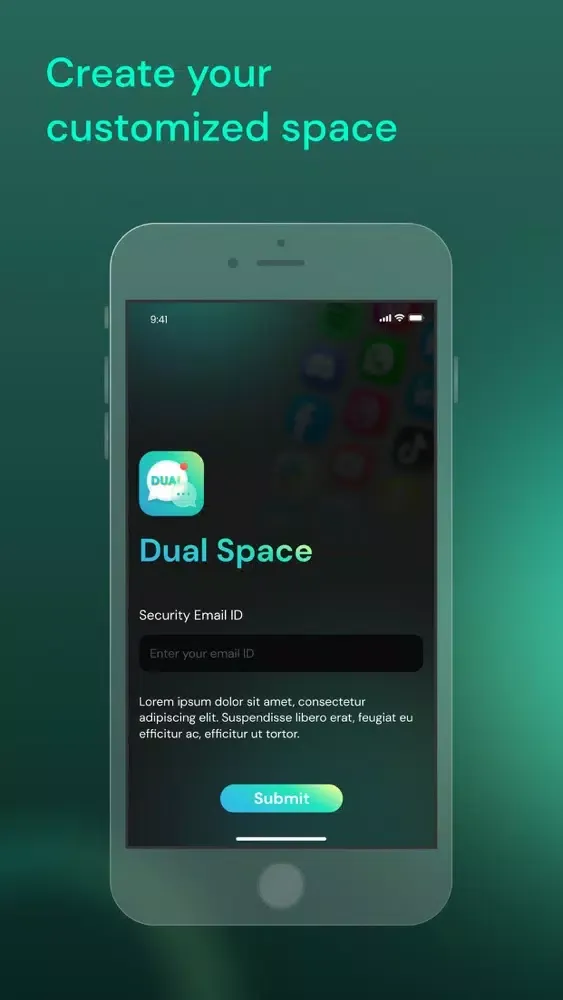 Tangkapan layar Multi Parallel: Dual Space