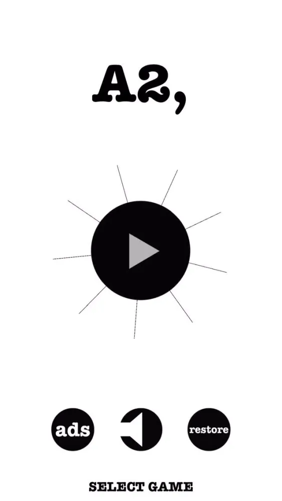 Dual circle wheel سکرین شاٹس