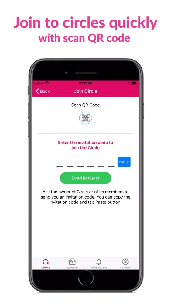iCircle Finder: Number Locator স্ক্রিনশট