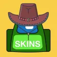 Skins & Nickname for Among Us