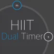 HIIT Dual Timer