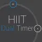 HIIT Dual Timer