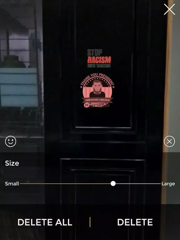 Скриншоты Freedomoji iPad 